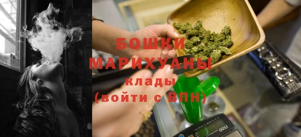 винт Магас